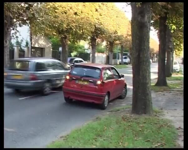 King Of Amateur: 搭便车