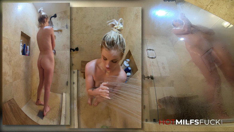 Hot Milfs Fuck: Hyley Winters