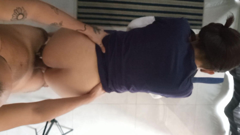 Porntner: My Tinder Date Asks Me to Fuck Her in Our...