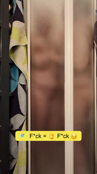 Would You Have Dirty Shower Sex with a Horny MILF Every Day?