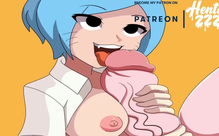 Hentai ZZZ: Nicole wil Richard's melk krijgen!