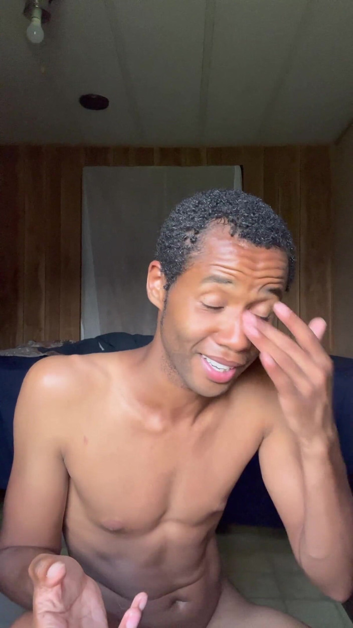 Karma Rainbow Smith D: Per la prima volta