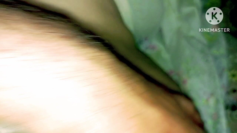 Lubnawife: Genç kızla ilk kez anal seks.