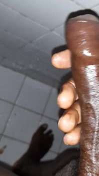 Masturbare.. Tip negru