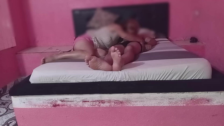 parejacasero: Fodida com força