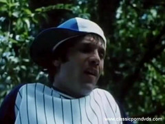 Classic Porn DVDs: Klassisk porr dvd: Marilyn chambers omättlig P