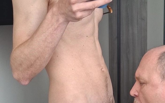 Dexterxxlfun: Super Mario? Thomas creampie meinen arsch. Papi mit dünnm mann