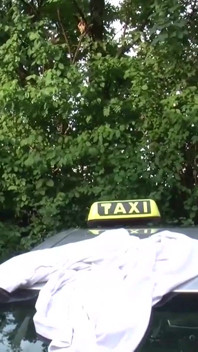 Bbw mature taxi driver fucking