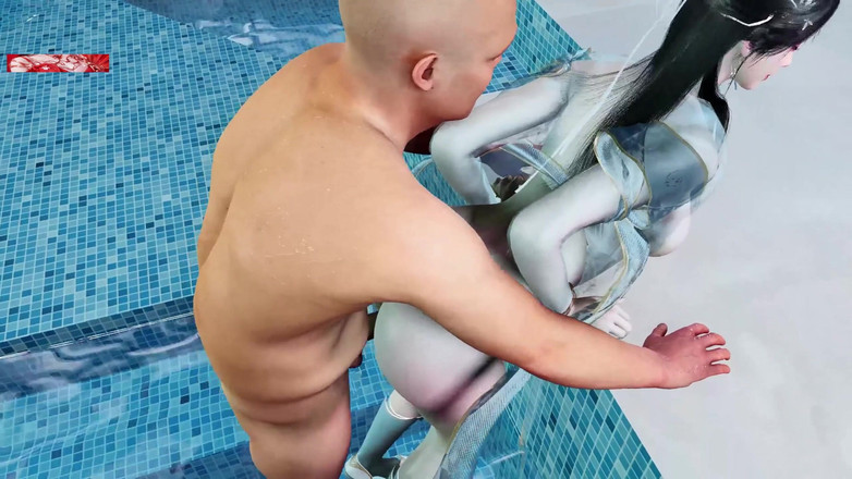 X Hentai: Nữ thần lửa và chiến lợi phẩm Thanh Yi - Hentai...