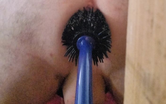 Venusian70: Escobilla
