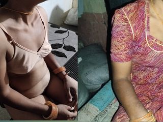 Seema060316: Khi tôi đến nhà vợ tôi, tôi đã làm tình với chị...