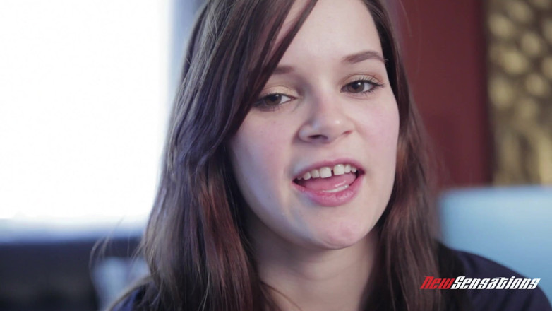 New Sensations: Jenna J. Ross - Gorge profonde n ° 01