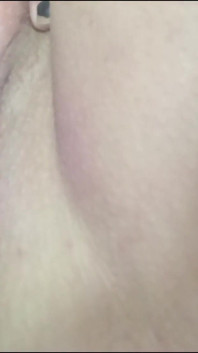 Playing W/ Toy My Fat Pussy Cums