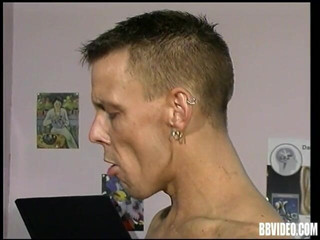 BB_VIDEO: Sperm - DVD