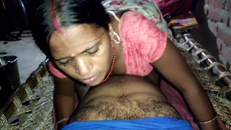 Hast matthun: Full Romance with Desi Bhabhi