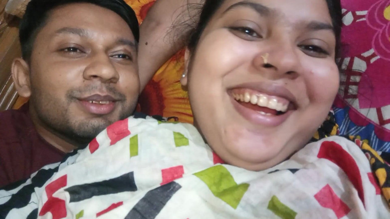 Desivideo: Desi bangladeshi làng bhabhi làm tình với devar