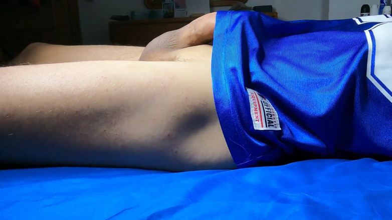 Cool Body: Hledání mokrého snu. Nahrávám své zdřímy po dobu 5 dní, abych...