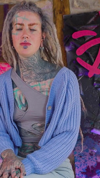 My Bodymodifications