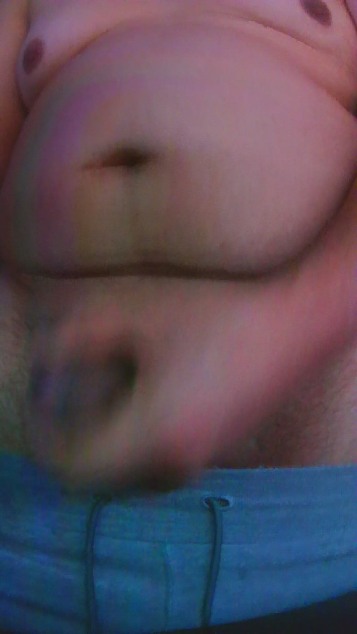 Gonzo_Grd: Jsem velmi sexy bbs