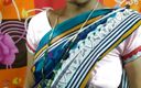 Konika: Sexuální video indické nevlastní matky s manželem