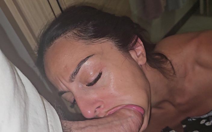 Ferrero anal experience: Sıcak yaz gecesi, bölüm 1