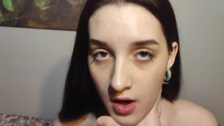 LoveHomePorn: Przyrodnia siostra przyjaciela pozwala mi jej tunel