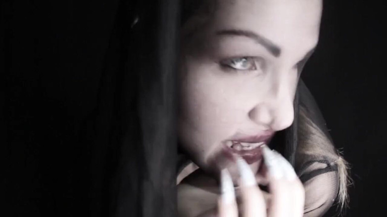 Lady Mesmeratrix Official: Diva del Tubo é uma freira negra