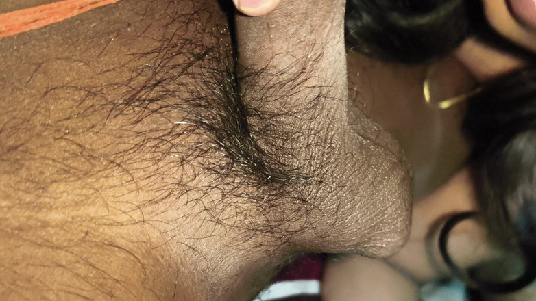 Dreamguys: Desi indiana calda coppia sexy godendo pompino