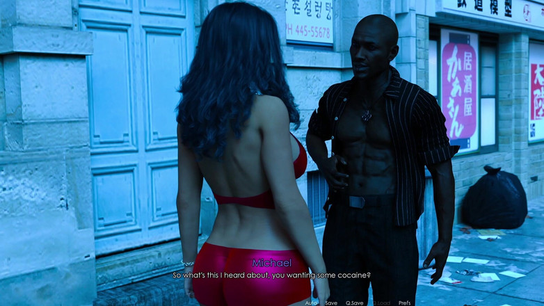 Like A Boss: Komplettes gameplay - anna aufregende zuneigung 2, teil 12