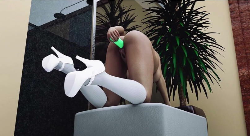 XXX Games Bunk: Özel istek - oyun - rol yapma - şişe mastürbasyonu - halka açık mastürbasyon
