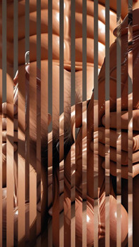 Lustmen Drake Voss Muscle Cock Stroke Slideshow Precum