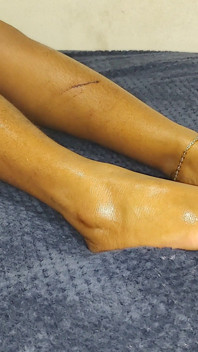 Foot Time for You Fetish Freaks