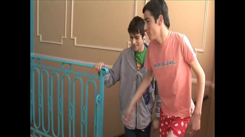 Mon Amie: 彼氏が遊びに来てくれました