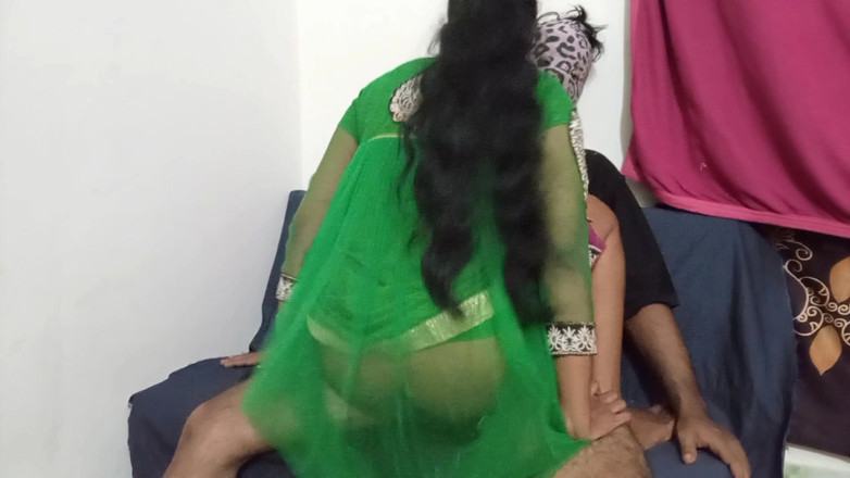 Bangla Academy: Toma Real Сводная сестра закона, сводный брат на полном лице, полное романтическое настроение трахается в отеле