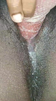 Evli kadın amından akarak orgazm oluyor - 8