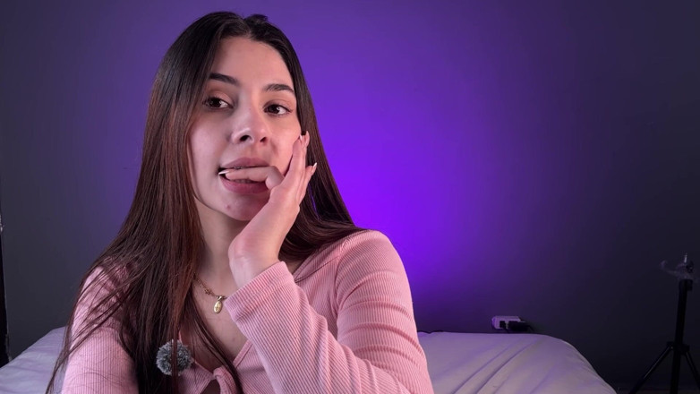 alejakink: Bites of Pleasure