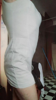 My White Beauty