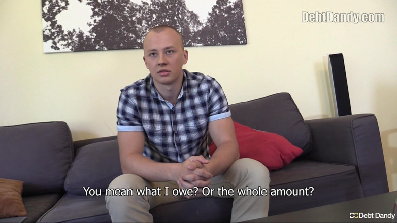 Czech Hunter: Czech hunter - leichtes spanking, harter fick, amateur-pOV