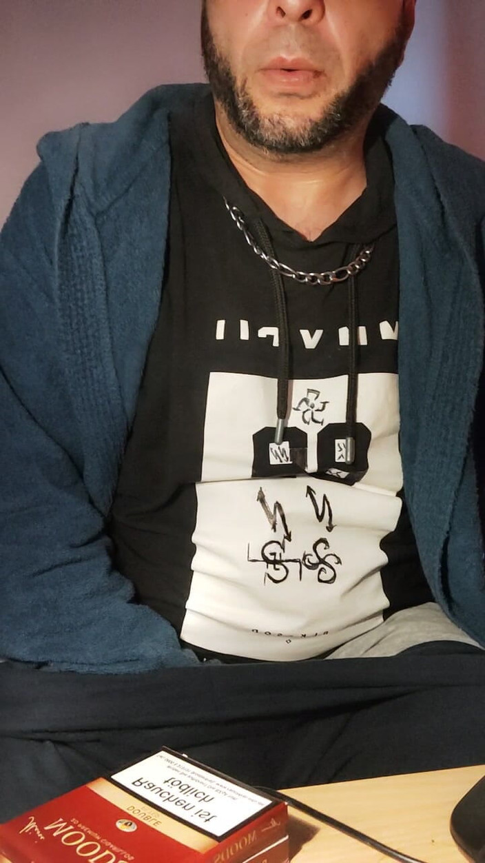 SmokedAlloy2: 더러운 속옷과 냄새나는 양말