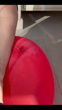 Popping Balloons