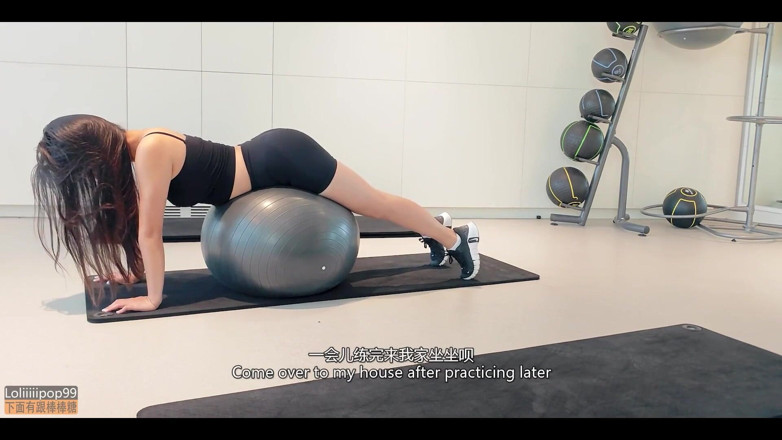 Lolipop99: Süße Fitness-asiatin abholen und ficken