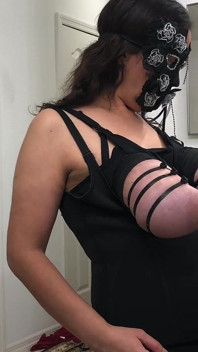 ヤギの搾乳機カム3でのHucow搾乳