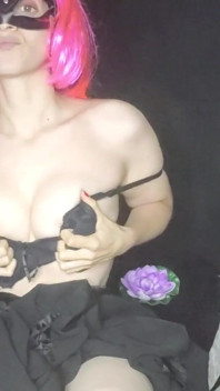 안녕하세요, 난 당신의 꿈의 새끼 고양이입니다. 나와 함께 놀고 싶으신가요? 내가 당신을 기다리고 있어.#3