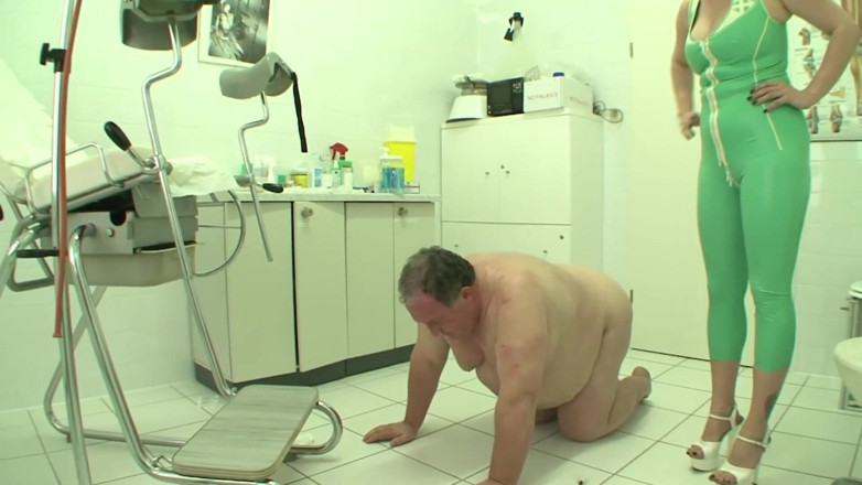 Absolute BDSM films - The original: Majikan duka cita - (film lengkap)