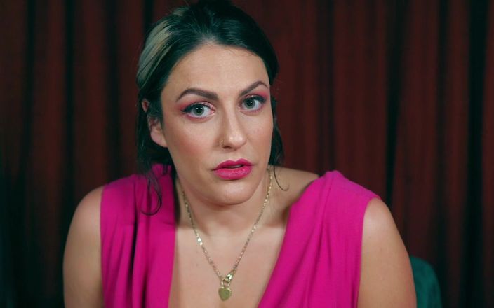 Countess diamond: Meine erpressungs-festplatte