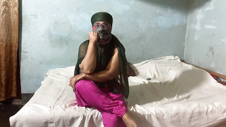 SAFI-SEXY: India devar en sexo caliente con audio claro