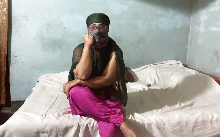 SAFI-SEXY: Desi Devar Bhabhi žhavý sex s čistým zvukem