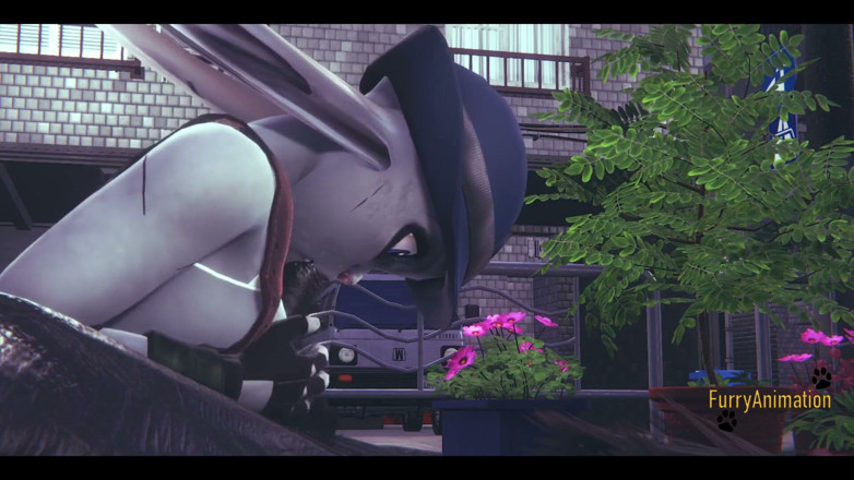 Yaoitube: เฮนไต Furry - Judy Hopps เย็ดจัดหนัก [ชักว่าว, อมควย, อมควย, เย็ดหมู่สามคน] - เกมอนิเมะมังงะเอเชียญี่ปุ่น P