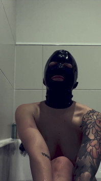 Baño de látex parte 1