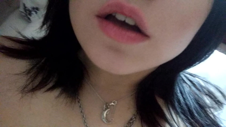 Barbie_princesslike: Täglicher selbstgedrehter striptease mit masturbation in nahaufnahme. Teil 2